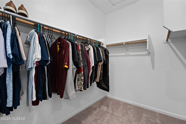 21900 E Thunderhead Drive, Red Rock, AZ 85145