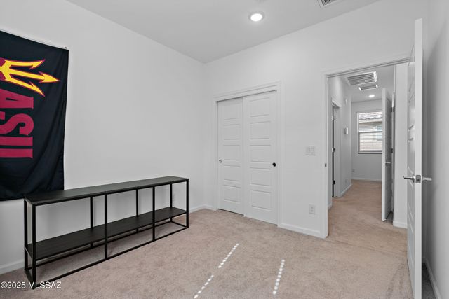 21900 E Thunderhead Drive, Red Rock, AZ 85145