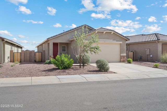 21900 E Thunderhead Drive, Red Rock, AZ 85145