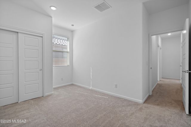 21900 E Thunderhead Drive, Red Rock, AZ 85145