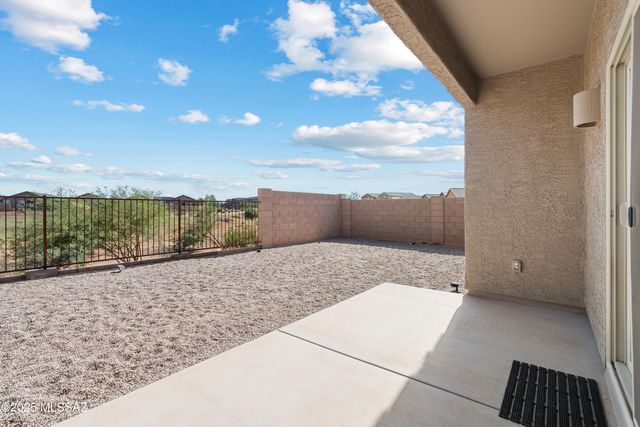 21900 E Thunderhead Drive, Red Rock, AZ 85145