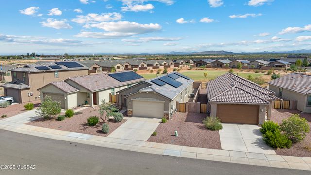 21900 E Thunderhead Drive, Red Rock, AZ 85145