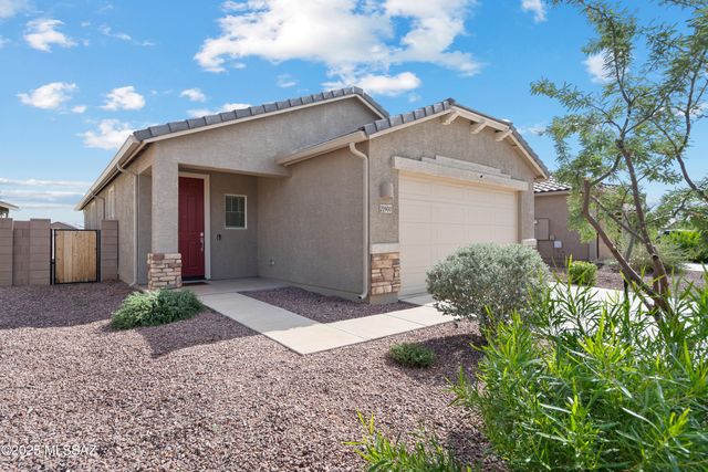 21900 E Thunderhead Drive, Red Rock, AZ 85145