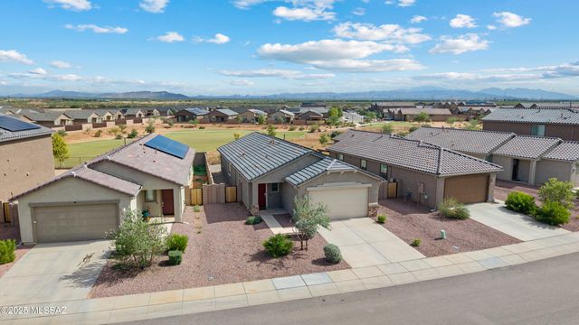 21900 E Thunderhead Drive, Red Rock, AZ 85145
