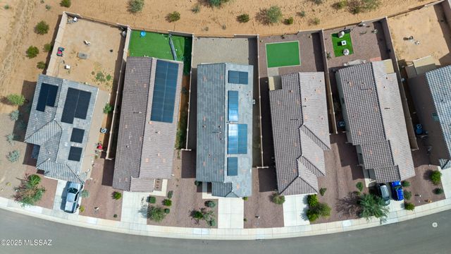 21900 E Thunderhead Drive, Red Rock, AZ 85145