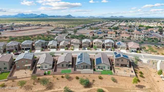 21900 E Thunderhead Drive, Red Rock, AZ 85145