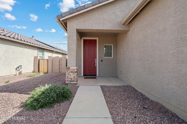 21900 E Thunderhead Drive, Red Rock, AZ 85145