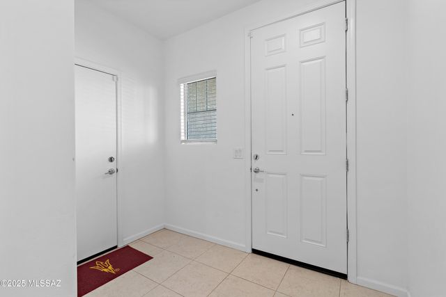 21900 E Thunderhead Drive, Red Rock, AZ 85145