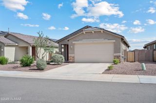21900 E Thunderhead Drive, Red Rock, AZ 85145