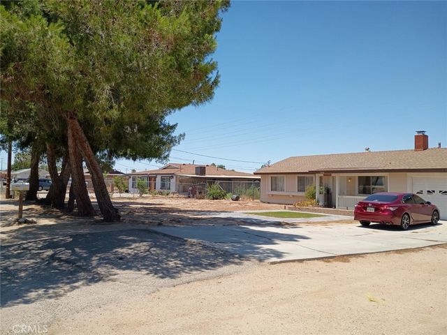15472 Jasmine Street, Victorville, CA 92395