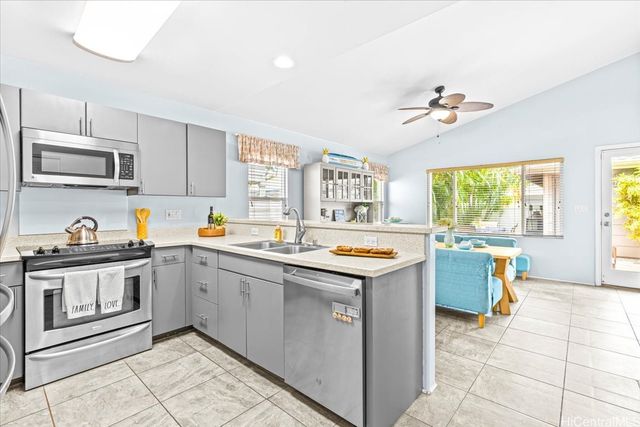 91-1032 Kaileonui Street, Ewa Beach, HI 96706