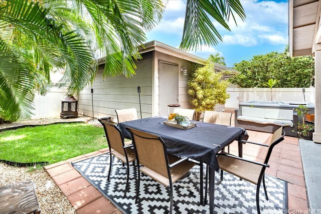 91-1032 Kaileonui Street, Ewa Beach, HI 96706