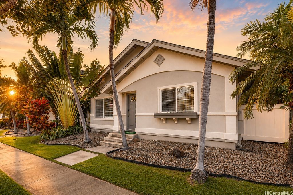 91-1032 Kaileonui Street, Ewa Beach, HI 96706