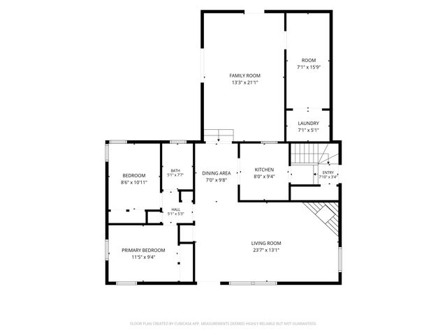 2739 S Rose Marie Ct, Wichita, KS 67216