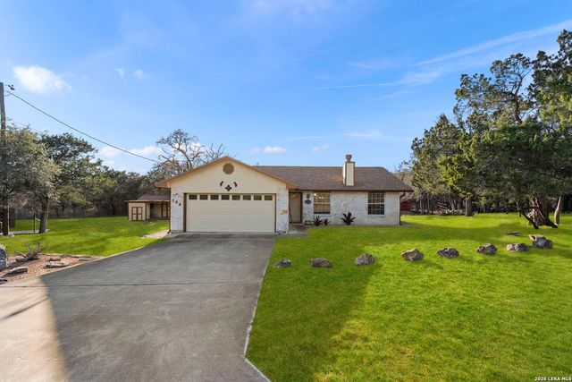 134 Looker Drive, Ingram, TX 78025