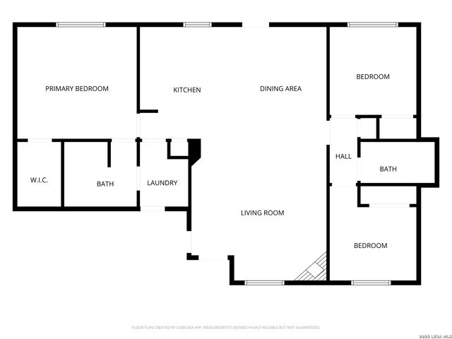 134 Looker Drive, Ingram, TX 78025