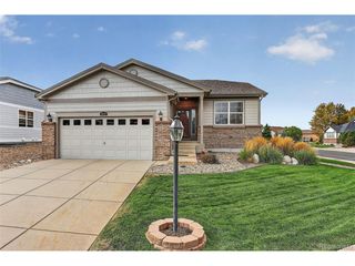 8679 E 148th Cir, Thornton, CO 80602
