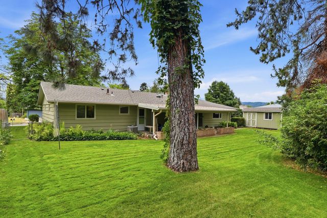 12725 E 25TH Ave, Spokane, WA 99216