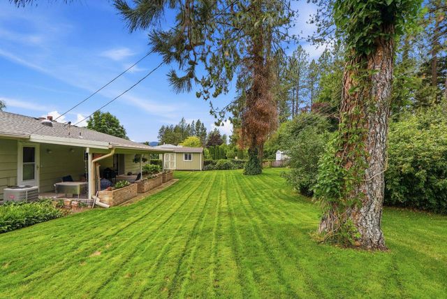 12725 E 25TH Ave, Spokane, WA 99216