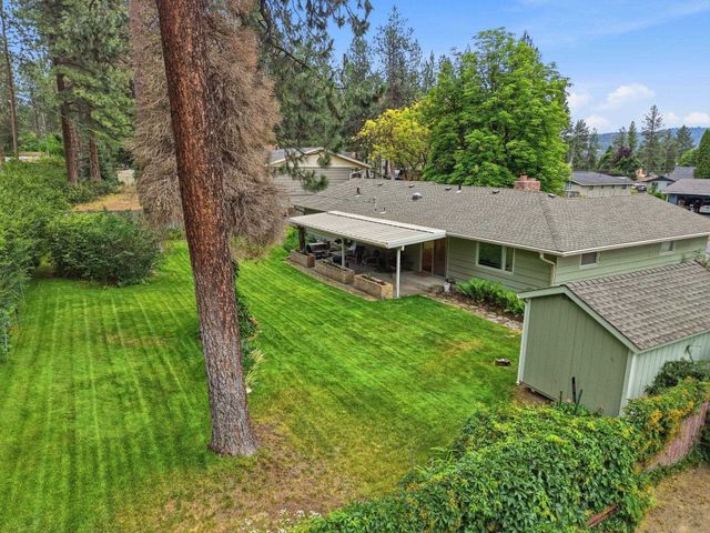 12725 E 25TH Ave, Spokane, WA 99216