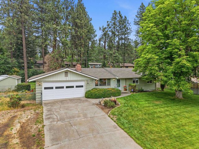 12725 E 25TH Ave, Spokane, WA 99216