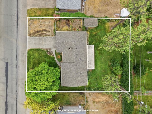 12725 E 25TH Ave, Spokane, WA 99216