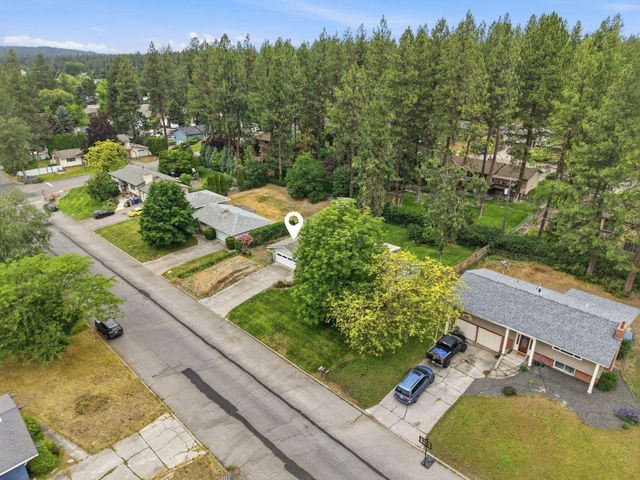 12725 E 25TH Ave, Spokane, WA 99216