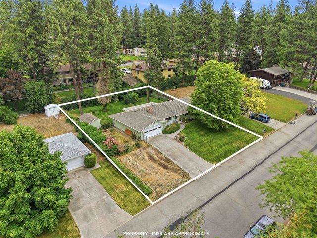 12725 E 25TH Ave, Spokane, WA 99216