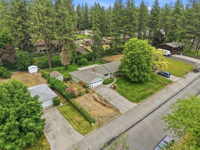 12725 E 25TH Ave, Spokane, WA 99216