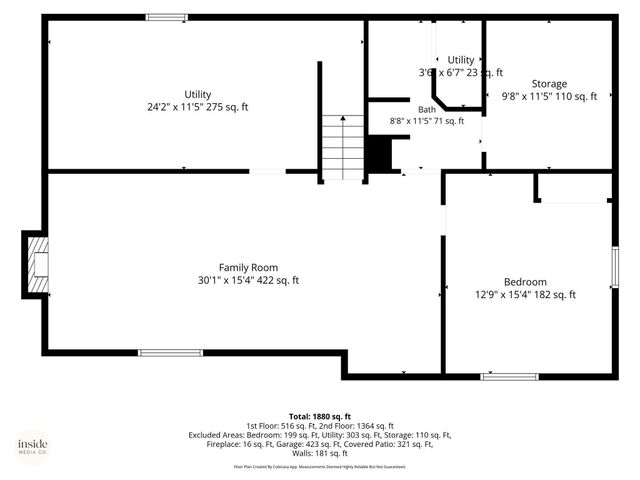 12725 E 25TH Ave, Spokane, WA 99216