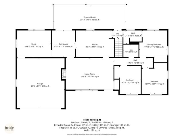 12725 E 25TH Ave, Spokane, WA 99216