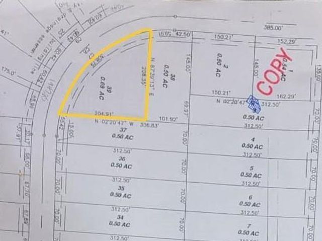 311 County Rd 3479, Cleveland, TX 77327