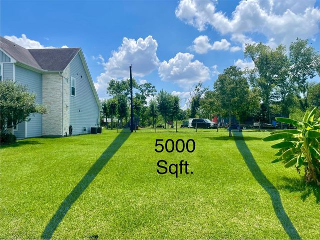 0 N Dirby Street, Houston, TX 77075