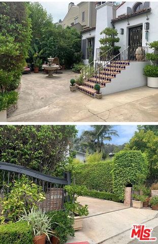 1407 N Beverly Drive, Beverly Hills, CA 90210