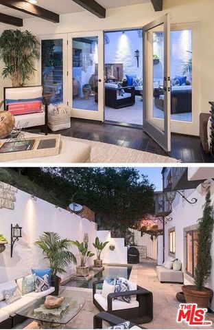 1407 N Beverly Drive, Beverly Hills, CA 90210