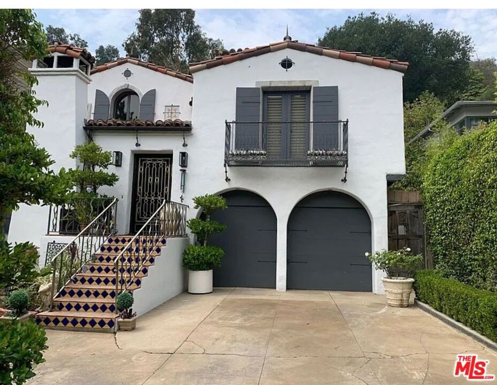 1407 N Beverly Drive, Beverly Hills, CA 90210