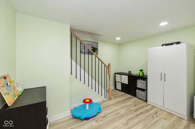 702 N Grant Avenue, Indianapolis, IN 46201