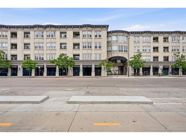 277 N Broadway 209, Denver, CO 80203