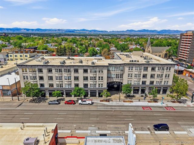 277 N Broadway 209, Denver, CO 80203