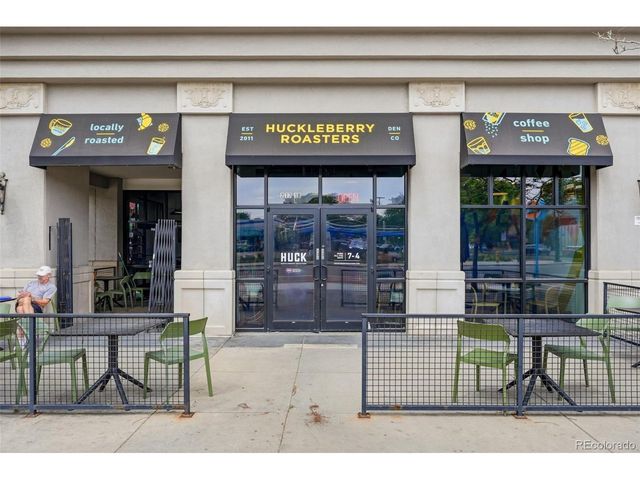 277 N Broadway 209, Denver, CO 80203