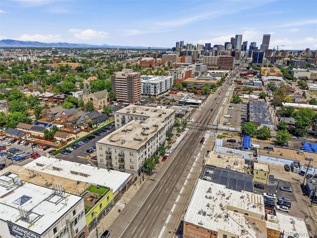 277 N Broadway 209, Denver, CO 80203