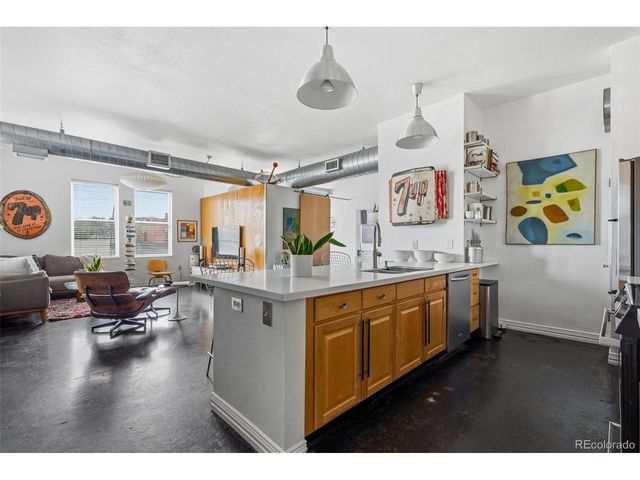 277 N Broadway 209, Denver, CO 80203