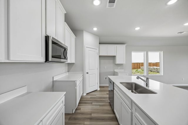 1828 Acosta Drive, Forney, TX 75126