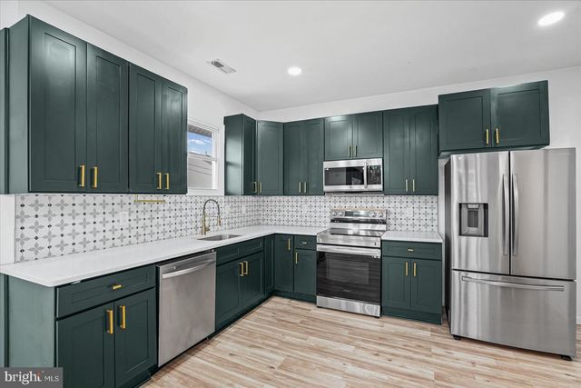 701 WELLHAM AVE, Glen Burnie, MD 21061