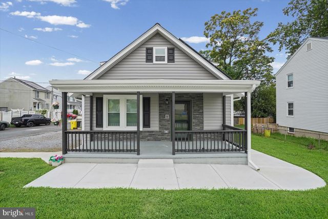 701 WELLHAM AVE, Glen Burnie, MD 21061