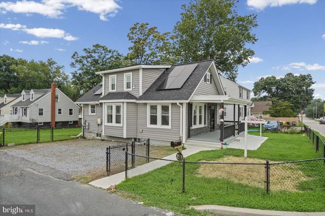 701 WELLHAM AVE, Glen Burnie, MD 21061