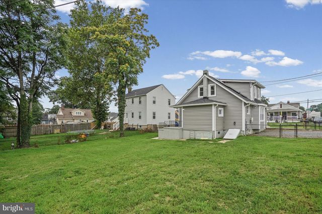 701 WELLHAM AVE, Glen Burnie, MD 21061