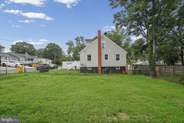 701 WELLHAM AVE, Glen Burnie, MD 21061