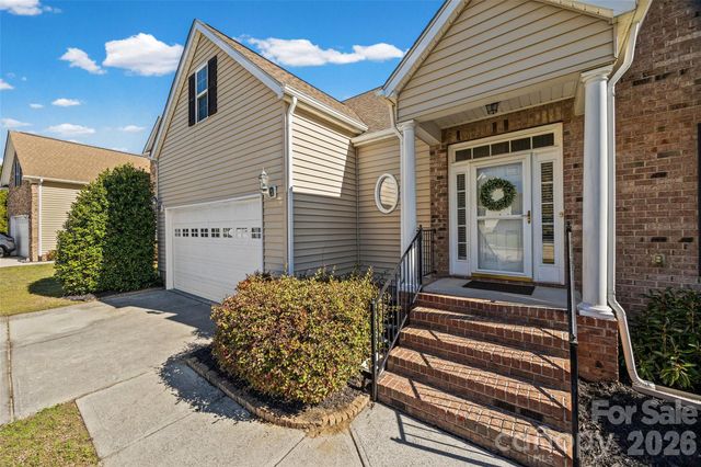 4042 Sunset Ridge Drive, Rock Hill, SC 29732