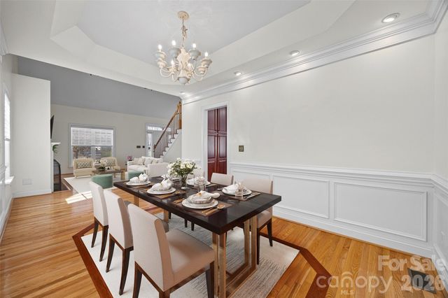 4042 Sunset Ridge Drive, Rock Hill, SC 29732